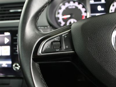 2019 Skoda Octavia