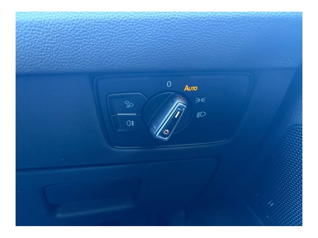 2019 Volkswagen Arteon