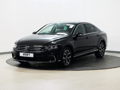 2021 Volkswagen Passat