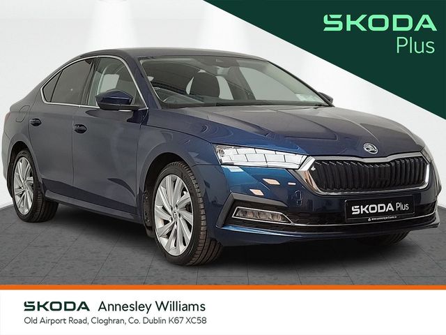 vehicle for sale from Annesley Williams