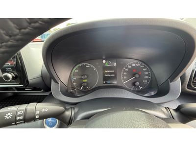 2022 Toyota Yaris