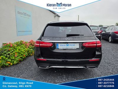 2023 Mercedes-Benz E Class