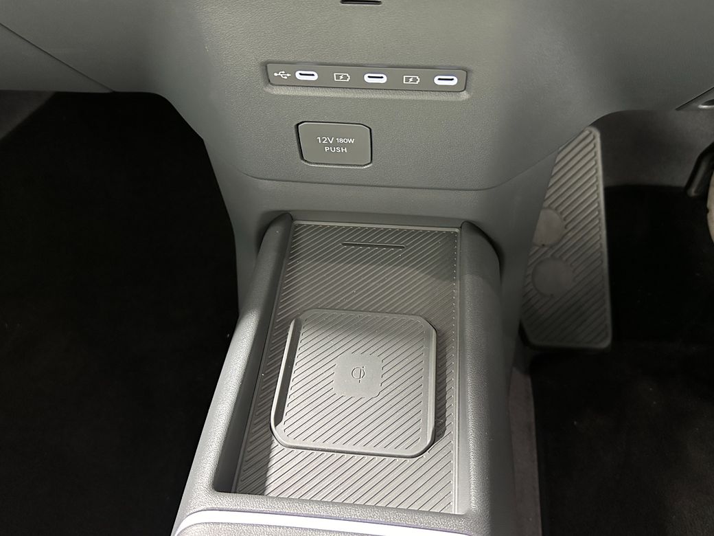 2026 Kia EV2