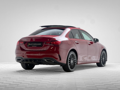2024 Mercedes-Benz A Class