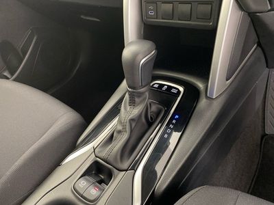 2025 Toyota Corolla Cross