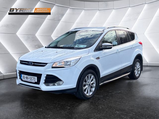vehicle for sale from Byrne Motor Company