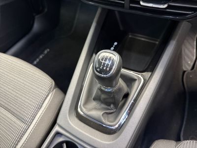2023 Skoda Octavia