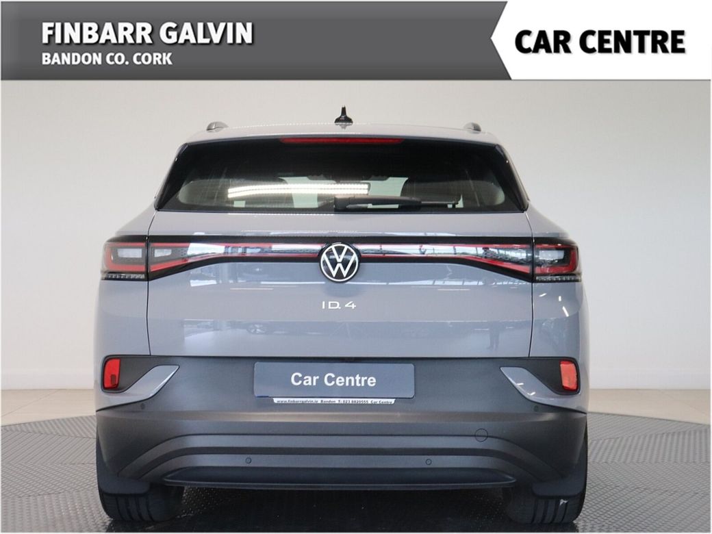 2023 Volkswagen ID.4