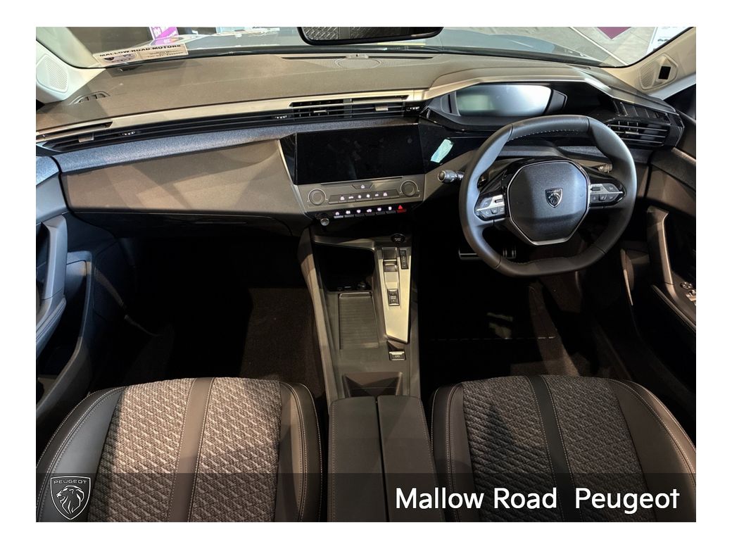 2026 Peugeot 308