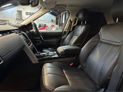 2020 Land Rover Discovery