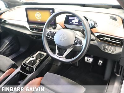 2022 Volkswagen ID.4