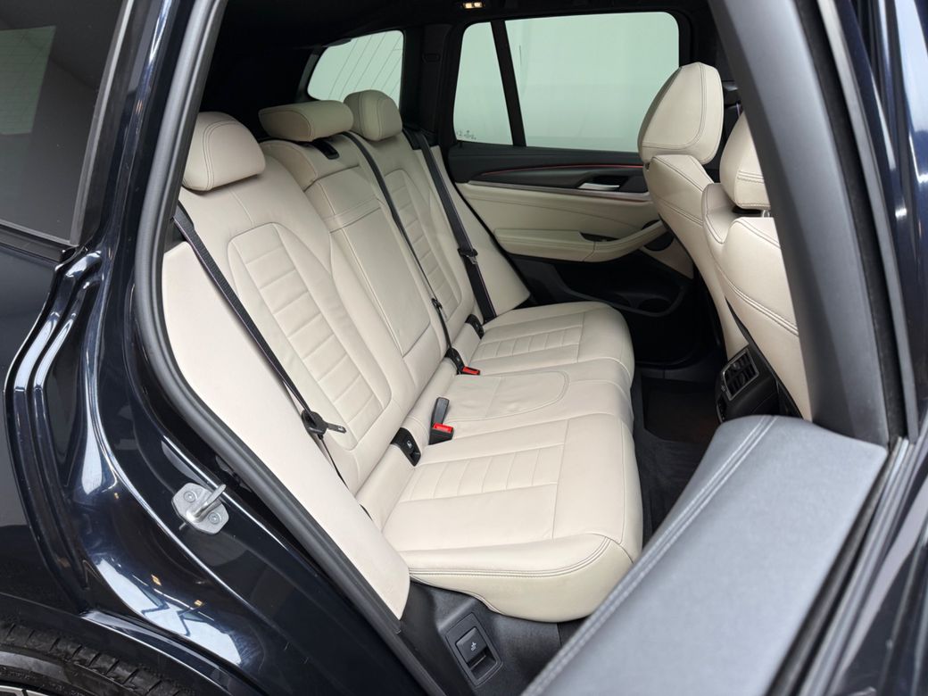 2023 BMW iX3
