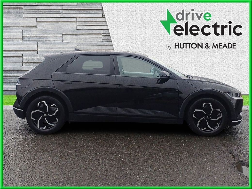 2022 Hyundai Ioniq 5