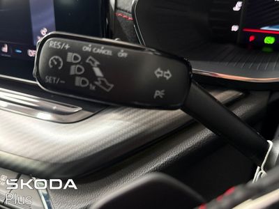 2024 Skoda Octavia