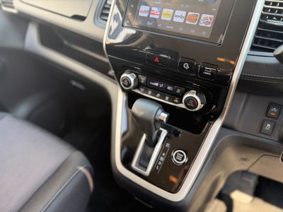 2016 Nissan Serena