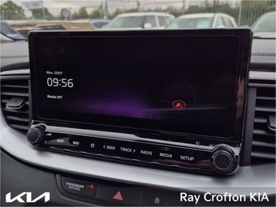 2024 Kia XCeed