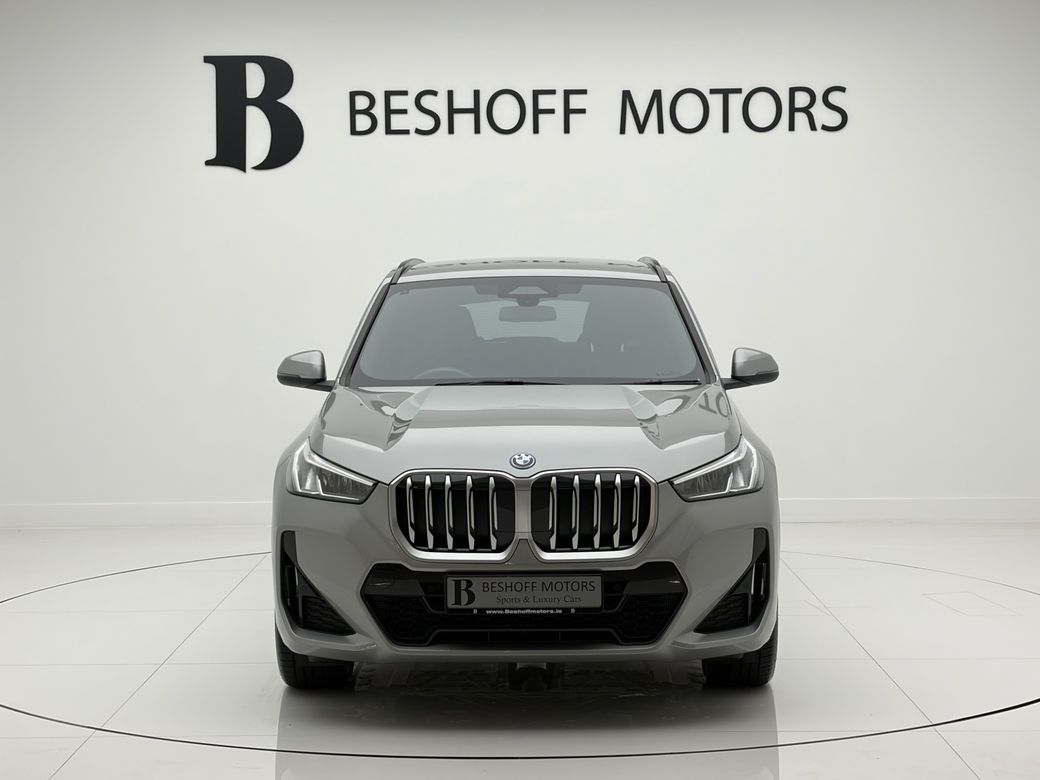 2026 BMW X1