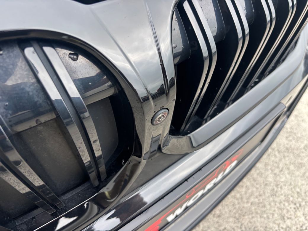 2024 BMW 3 Series