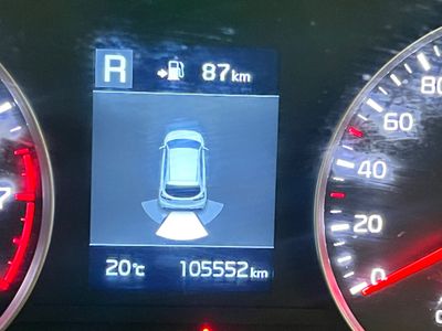 2017 Kia Rio