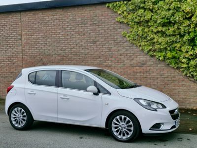 2019 Opel Corsa