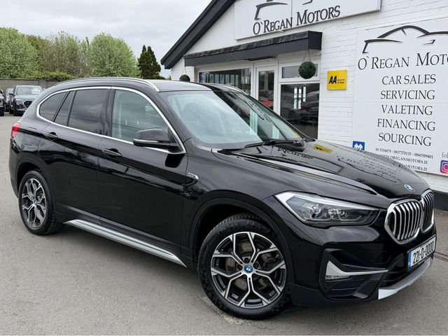 vehicle for sale from O'Regan Motors