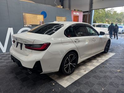 2023 BMW 3 Series