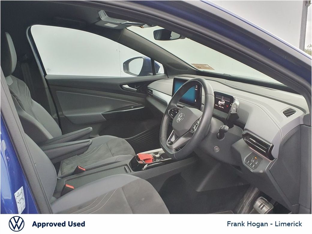 2023 Volkswagen ID.4