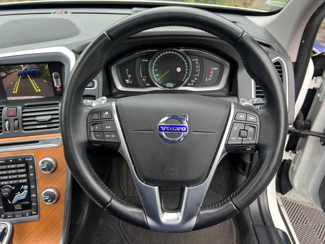 2017 Volvo XC60