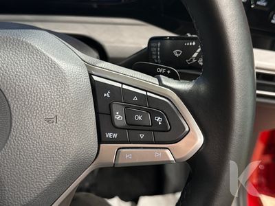 2022 Volkswagen Golf