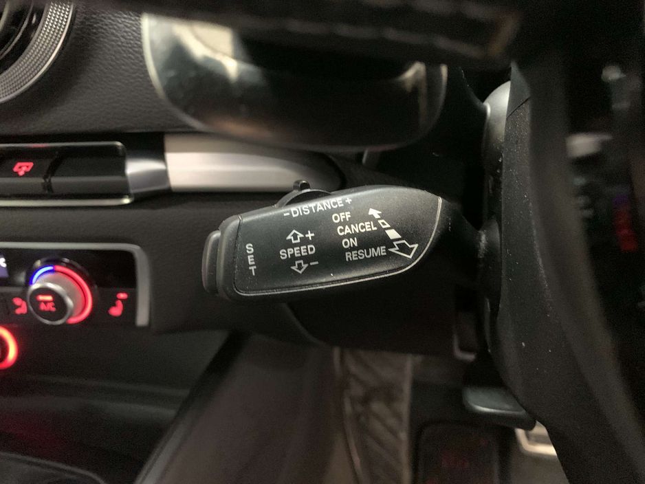 2015 Audi S3