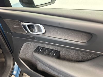 2023 Volvo C40