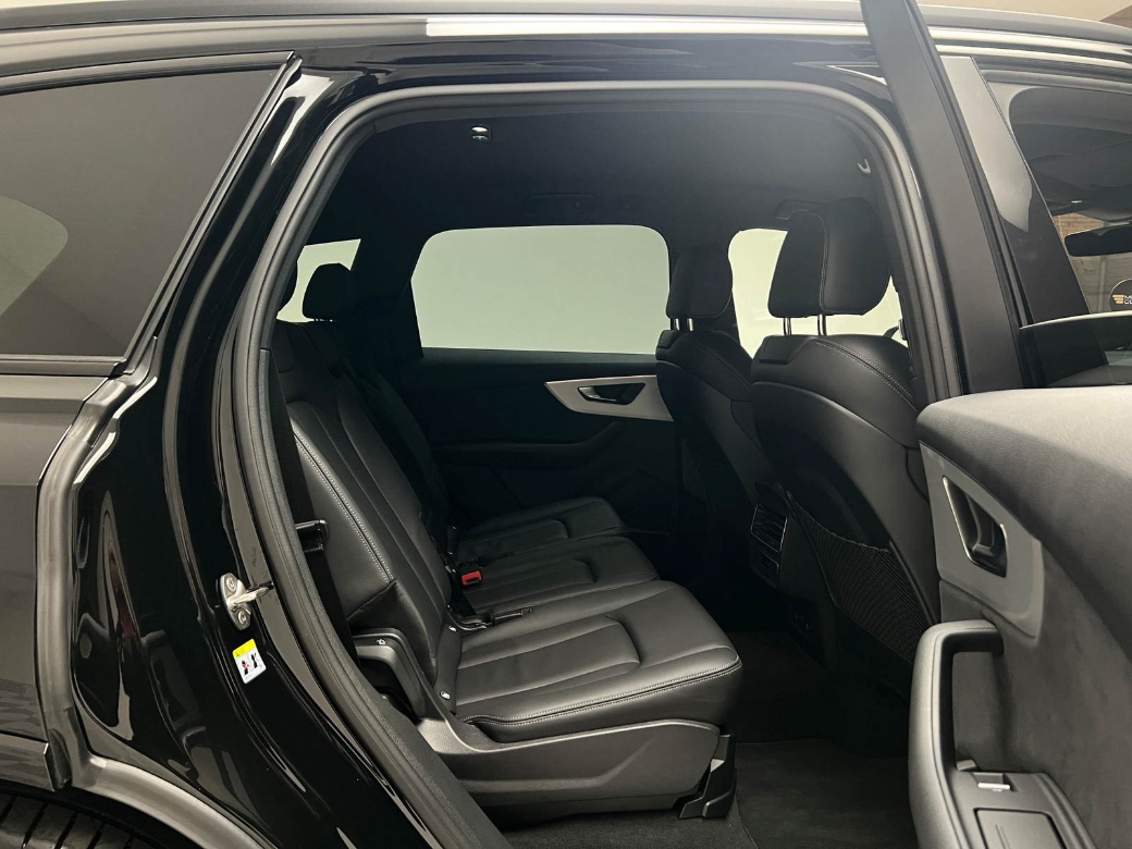 2025 Audi Q7