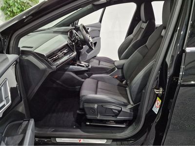 2023 Audi Q4 e-tron