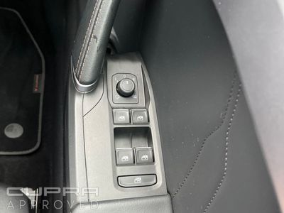 2021 Cupra Formentor