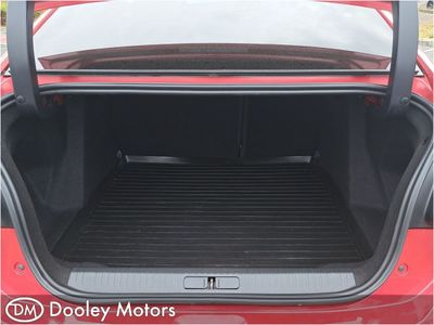 2024 Citroen e-C4 X