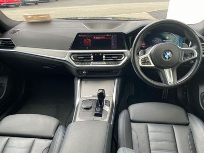 2023 BMW 4 Series