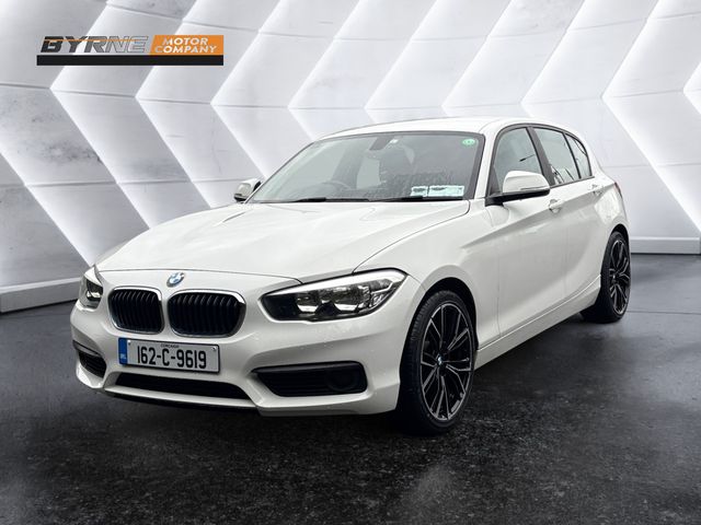vehicle for sale from Byrne Motor Company