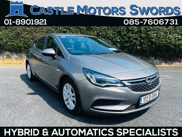 vehicle for sale from Castle Motors Swords