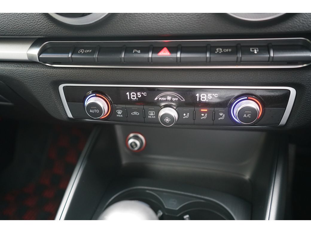 2016 Audi A3