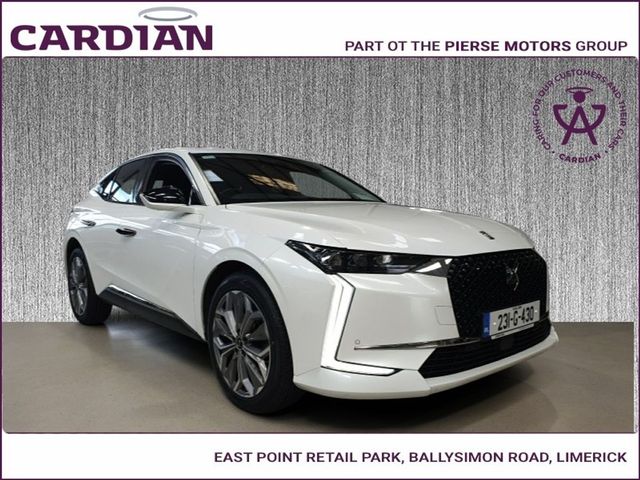 vehicle for sale from Cardian