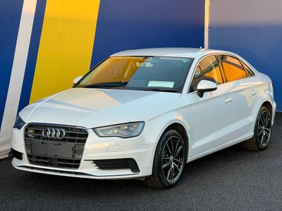 2016 Audi A3