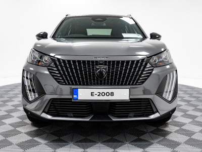 2026 Peugeot 2008
