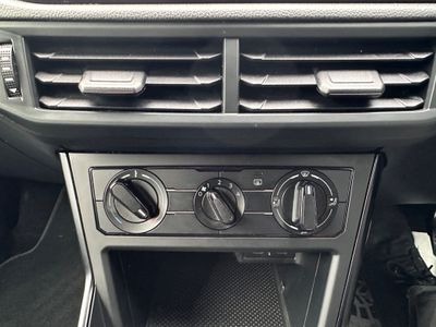 2021 Volkswagen Polo