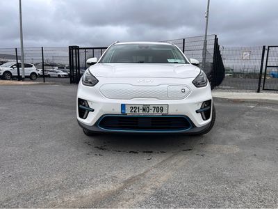 2022 Kia Niro