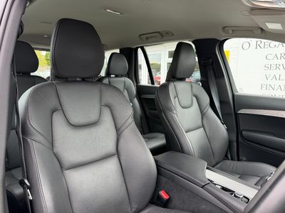 2024 Volvo XC90