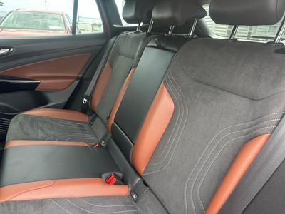 2023 Volkswagen ID.4