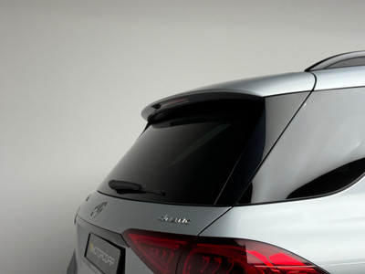 2022 Mercedes-Benz GLE Class
