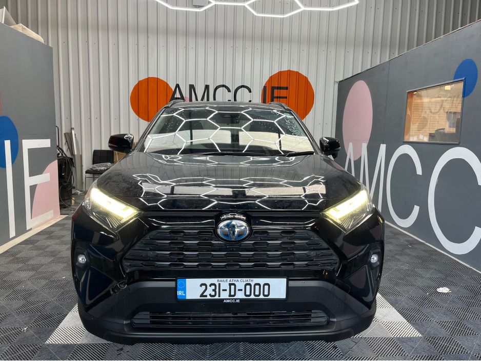 2023 Toyota Rav4
