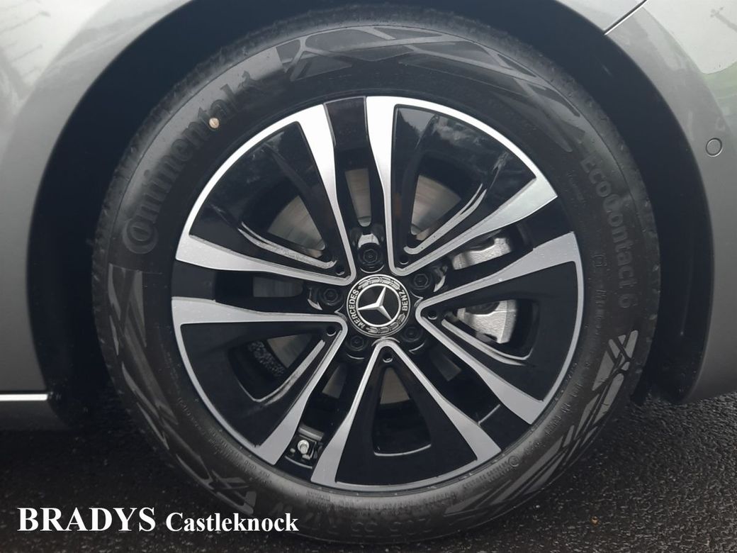 2026 Mercedes-Benz A Class