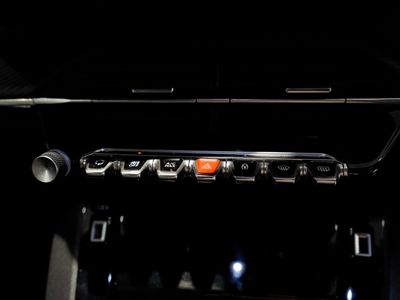 2023 Peugeot 2008